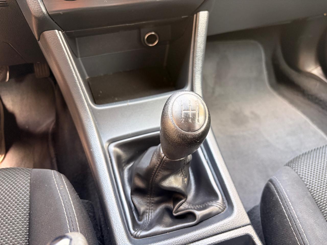 Subaru XV Crosstrek 2.0 Limited 2014