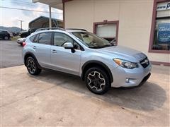2014 Subaru XV Crosstrek 