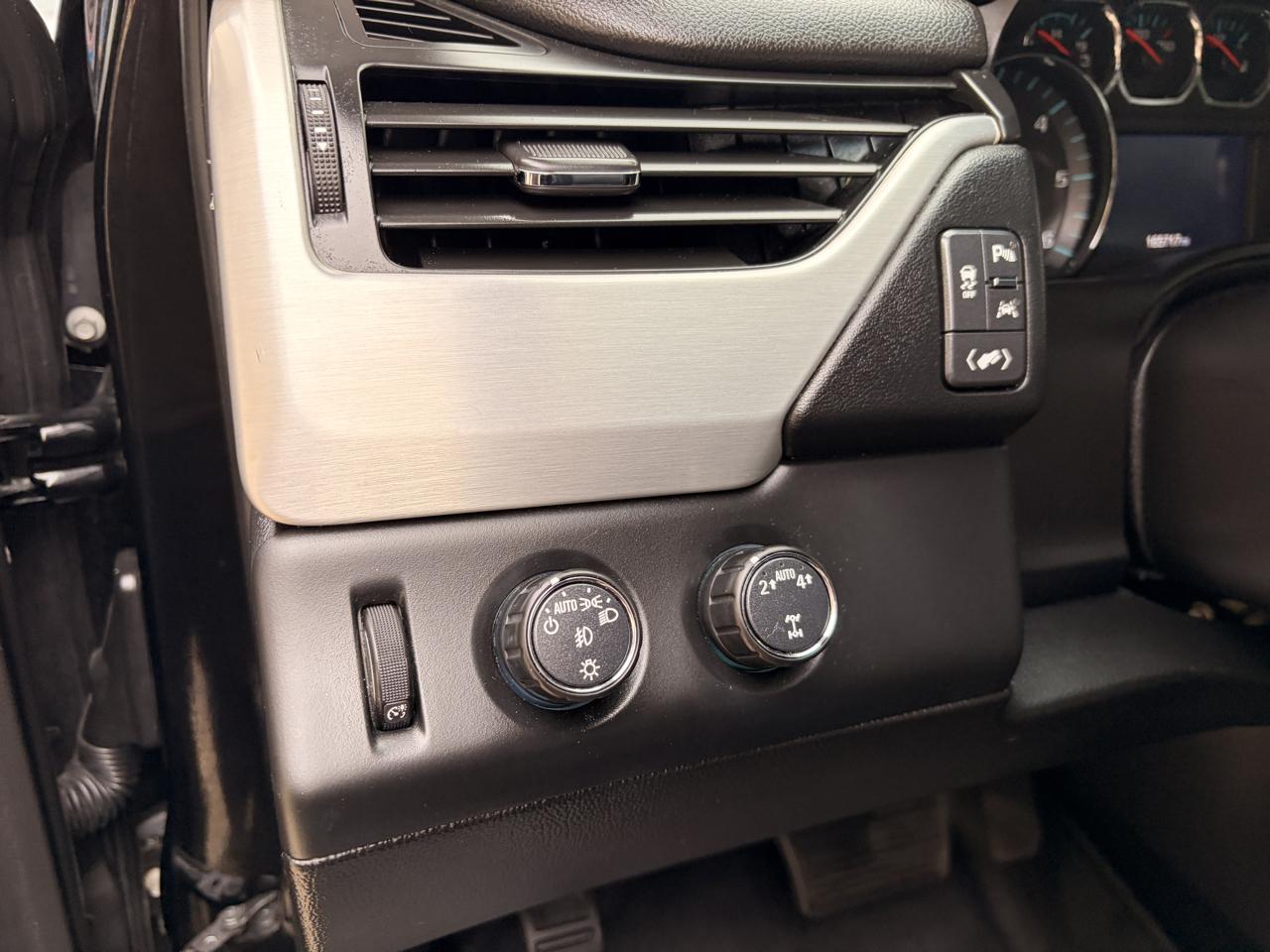 GMC Yukon SLT 4WD 2018