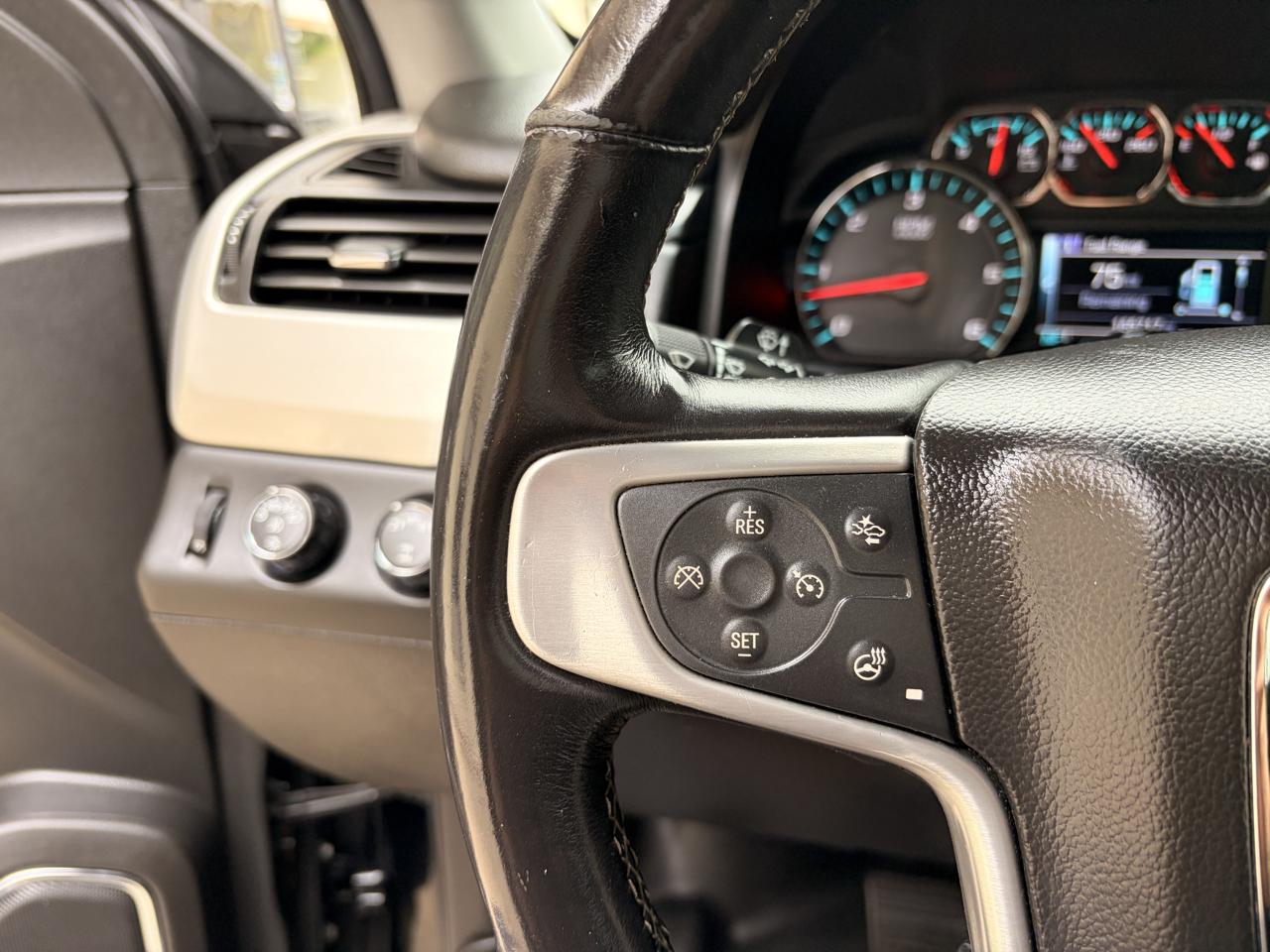 GMC Yukon SLT 4WD 2018