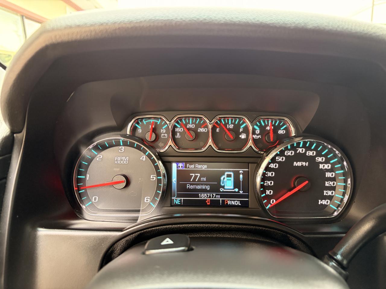 GMC Yukon SLT 4WD 2018