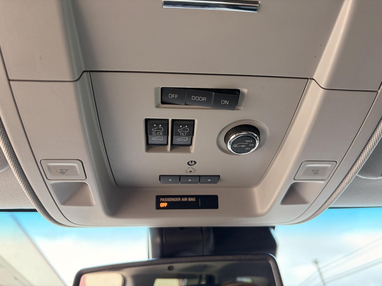 GMC Yukon SLT 4WD 2018