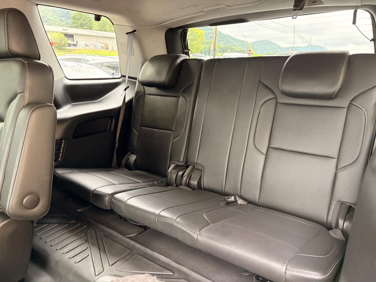 GMC Yukon SLT 4WD 2018
