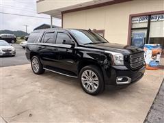 2018 GMC Yukon 