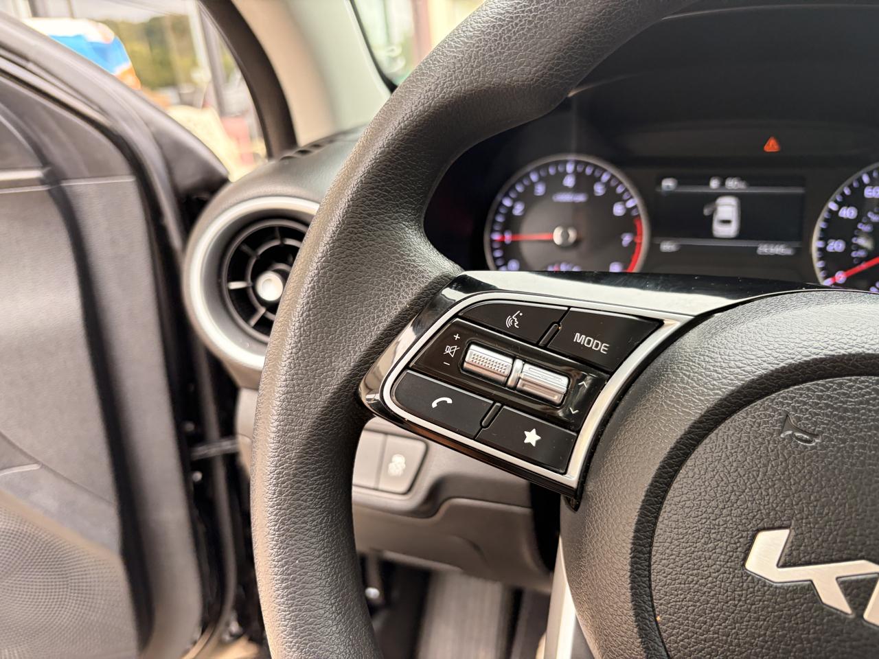Kia Forte LX 2024