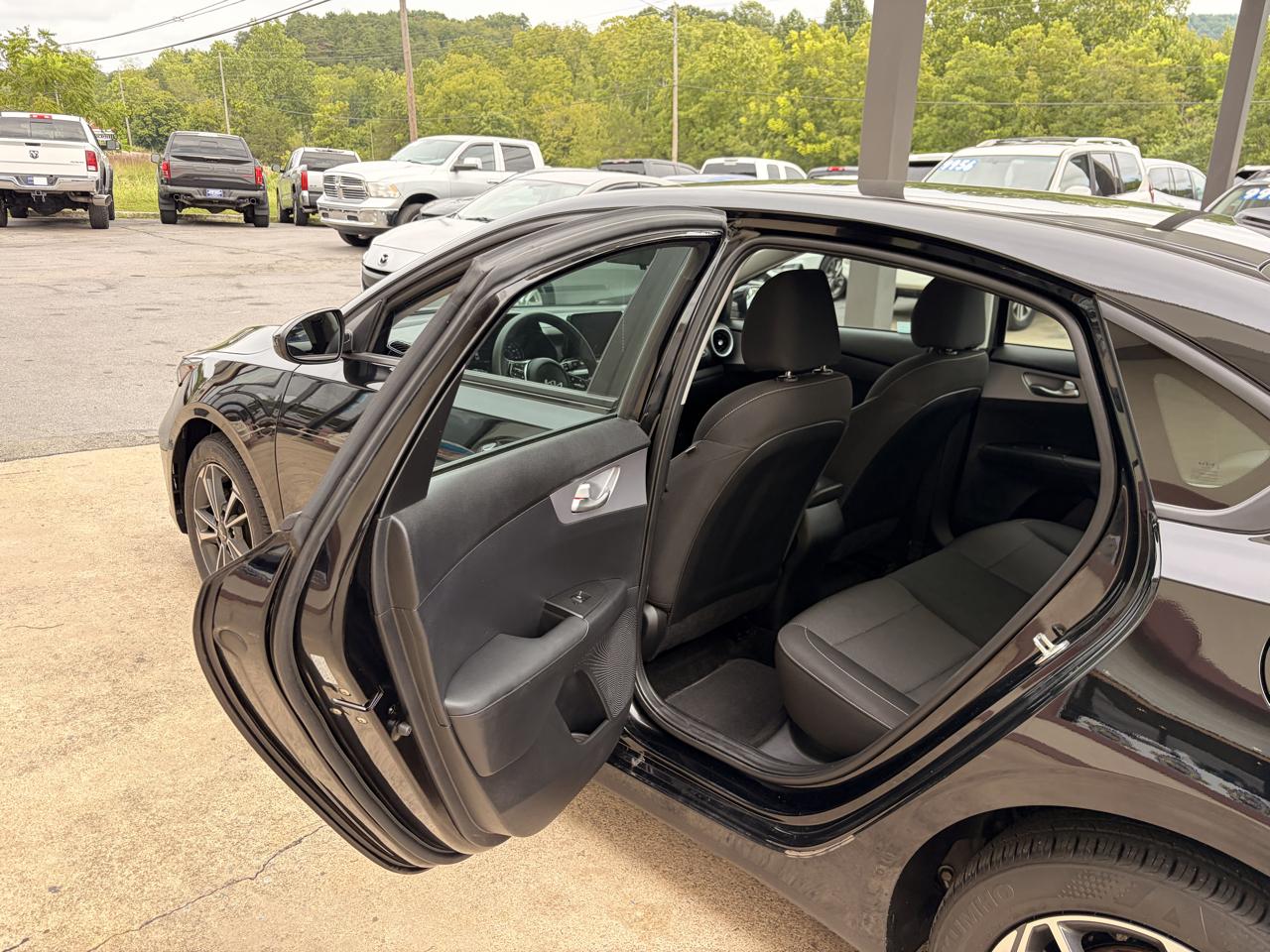 Kia Forte LX 2024