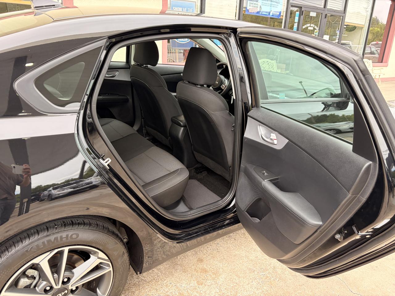 Kia Forte LX 2024