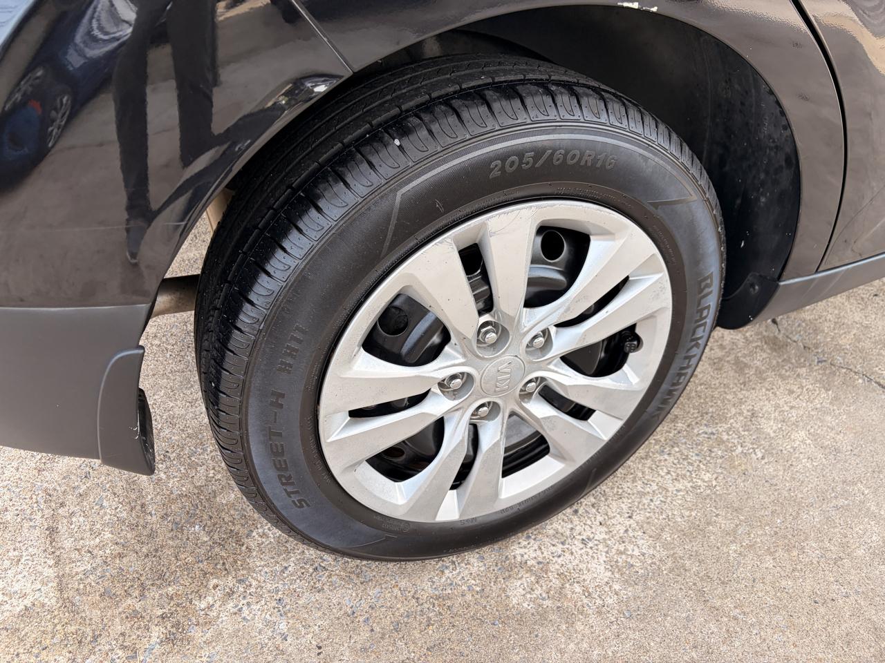 Kia Soul LX CVT 2020