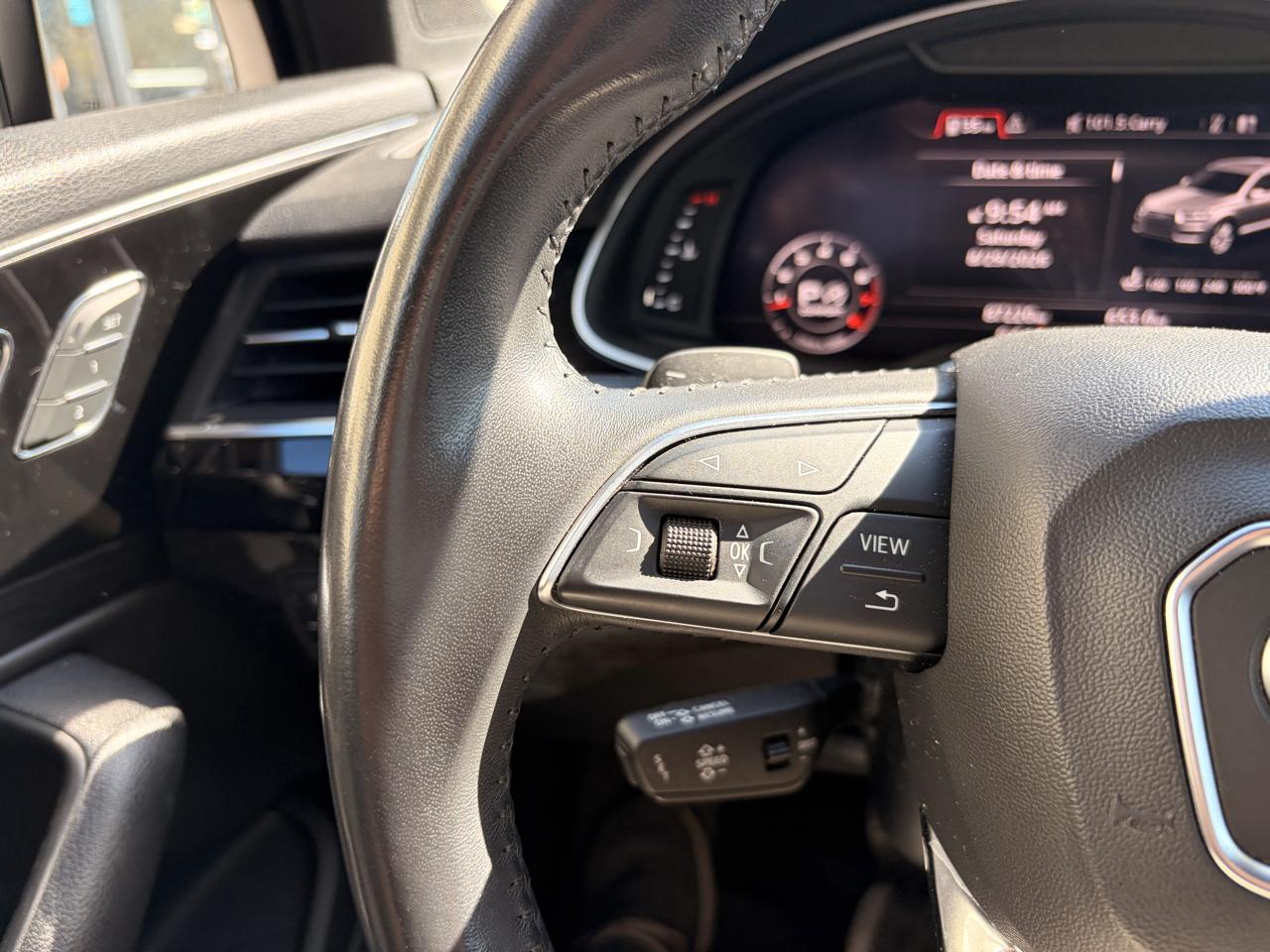 Audi Q7 3.0T Prestige quattro 2019