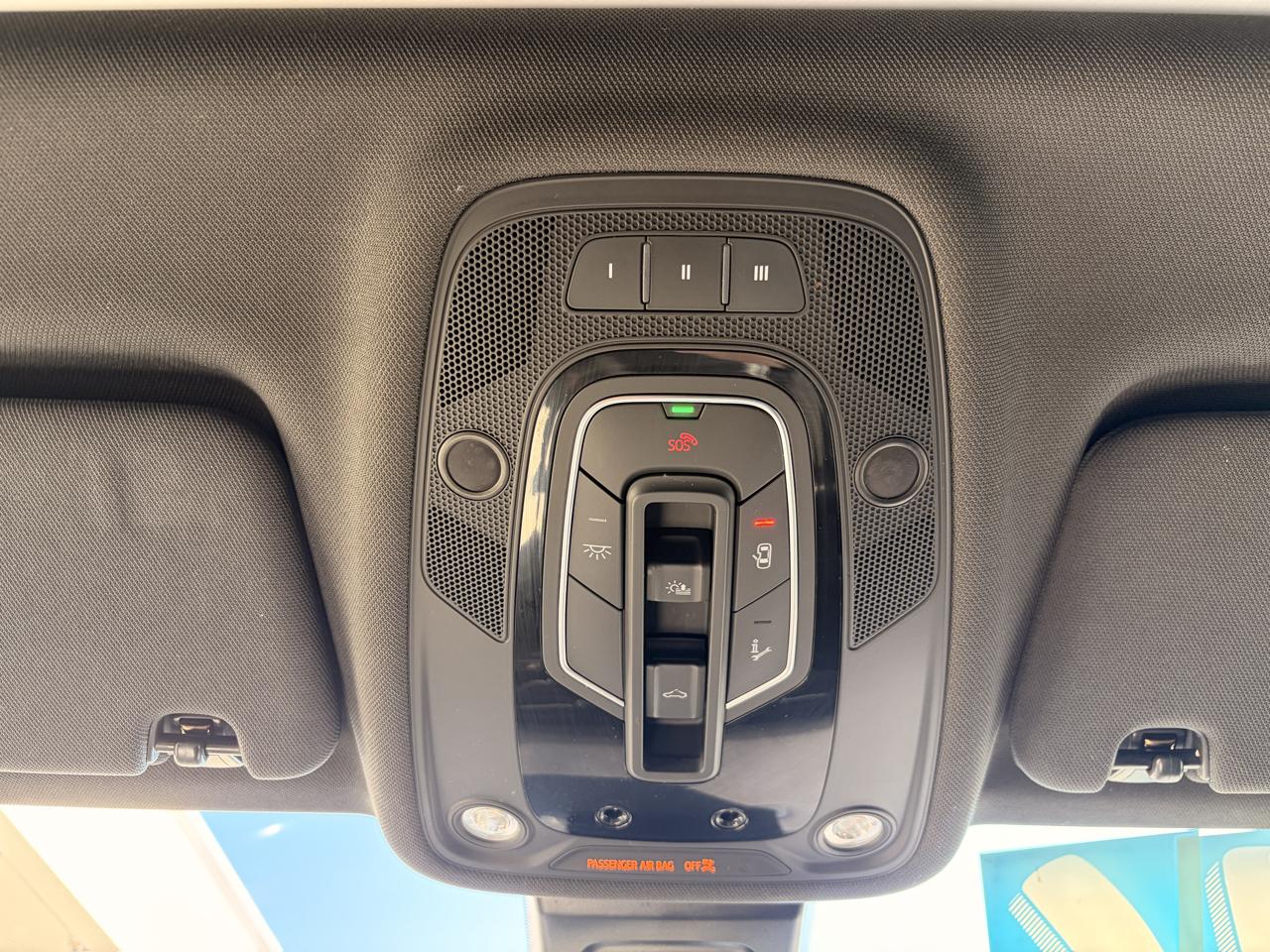 Audi Q7 3.0T Prestige quattro 2019