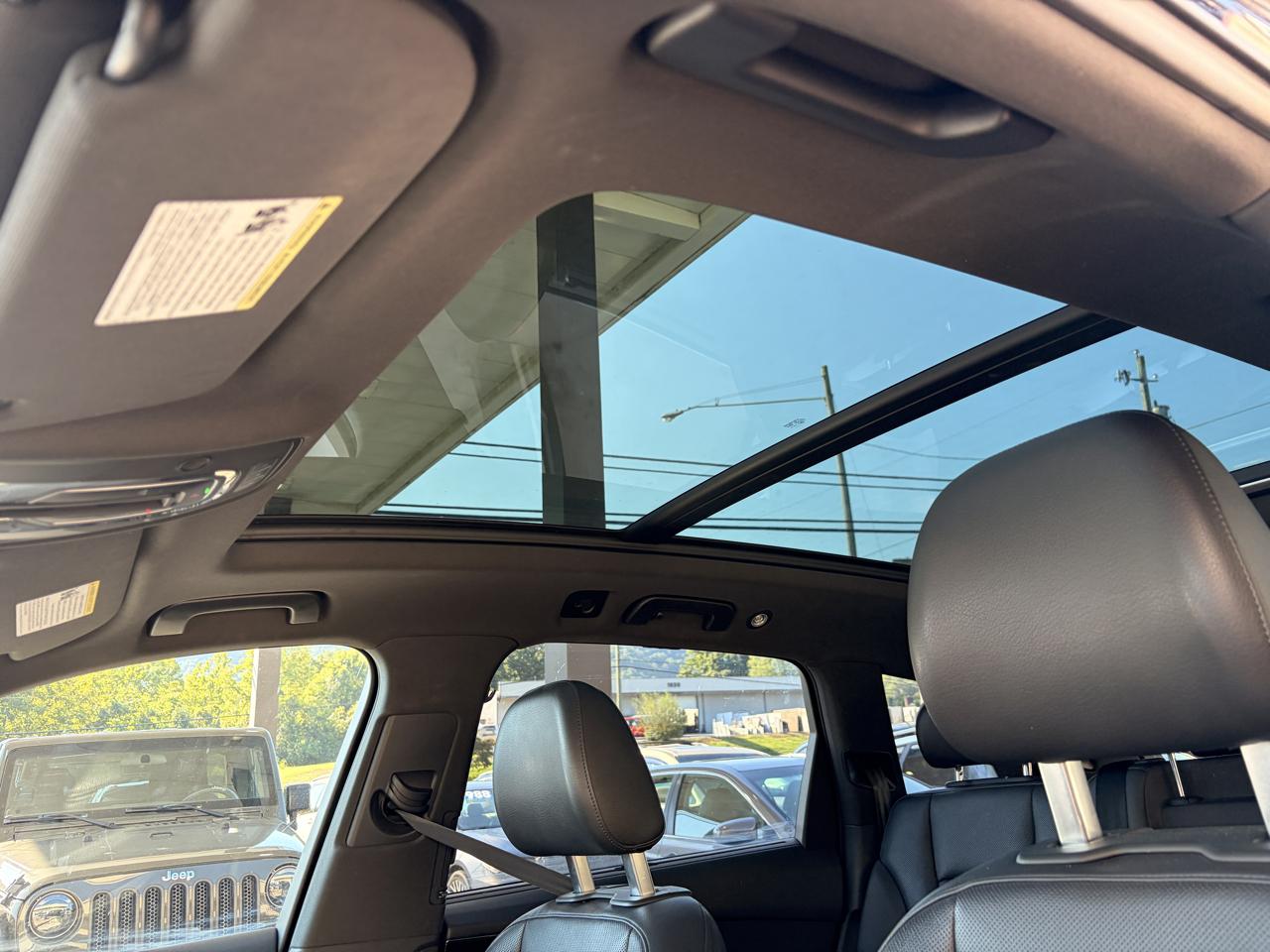 Audi Q7 3.0T Prestige quattro 2019