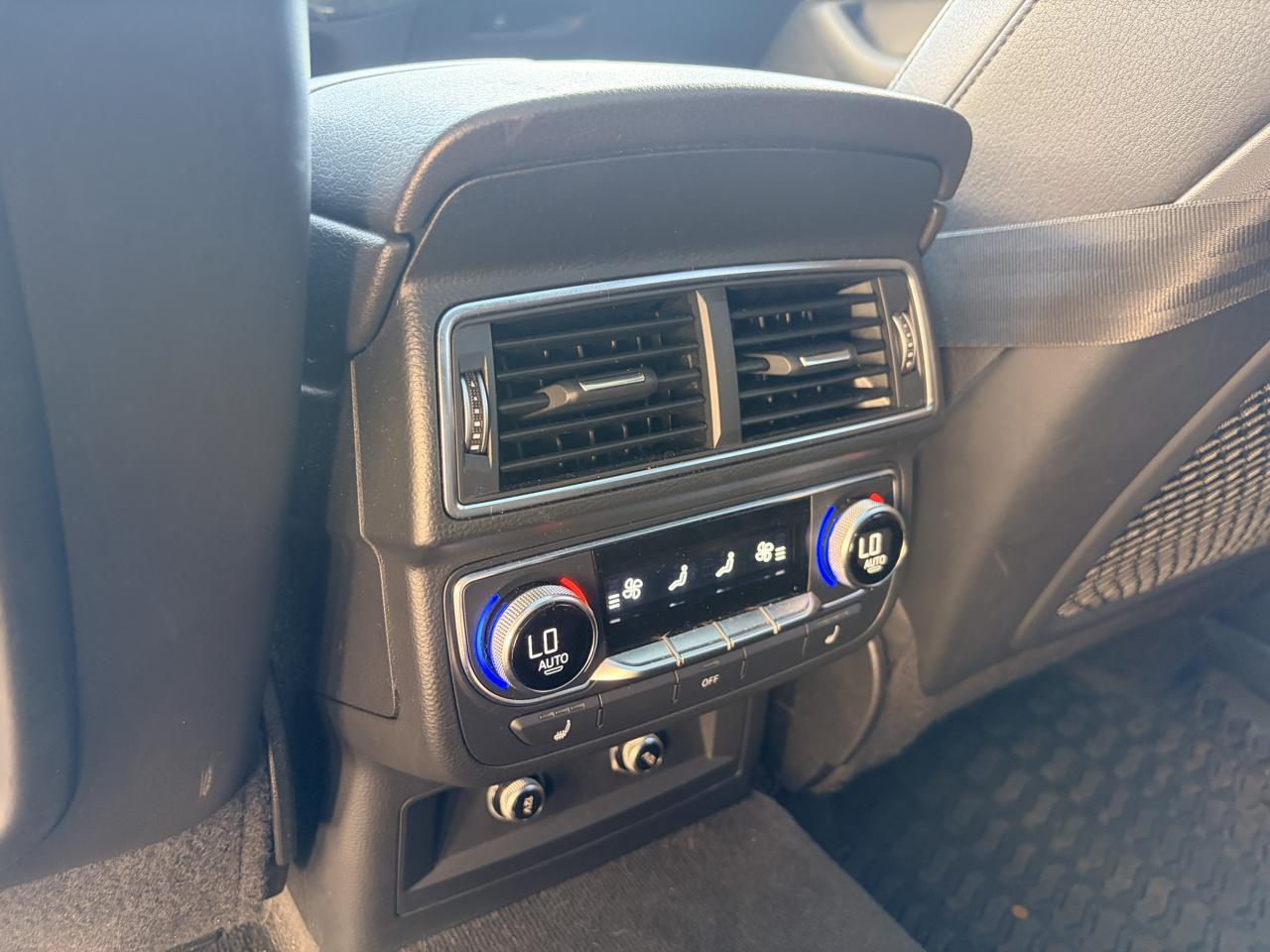 Audi Q7 3.0T Prestige quattro 2019