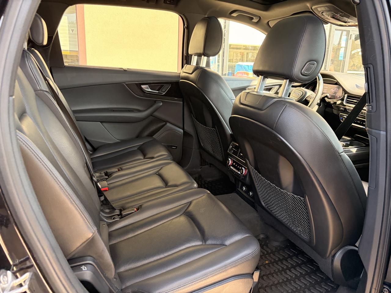 Audi Q7 3.0T Prestige quattro 2019