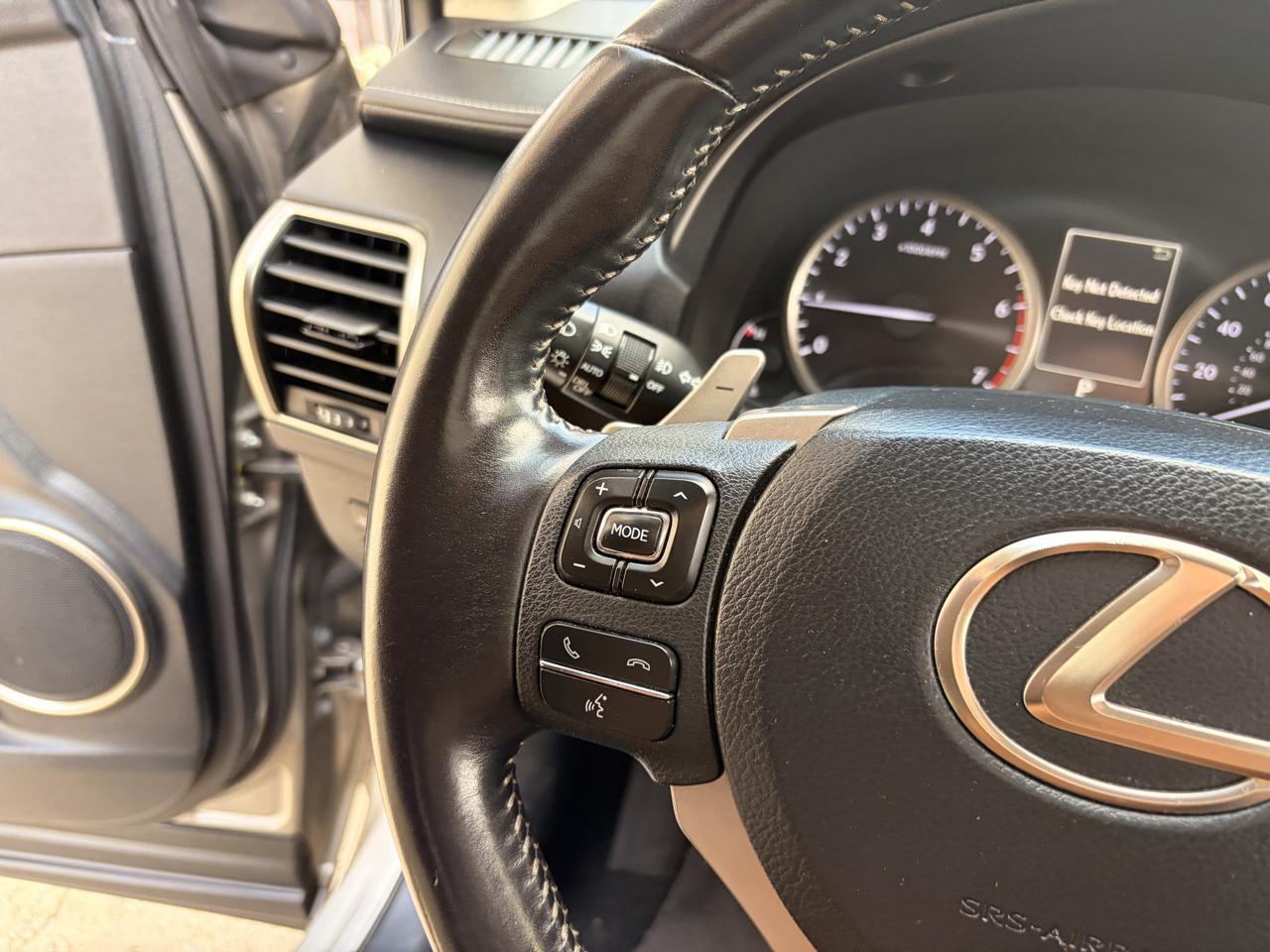 Lexus NX 300 Luxury AWD 2020