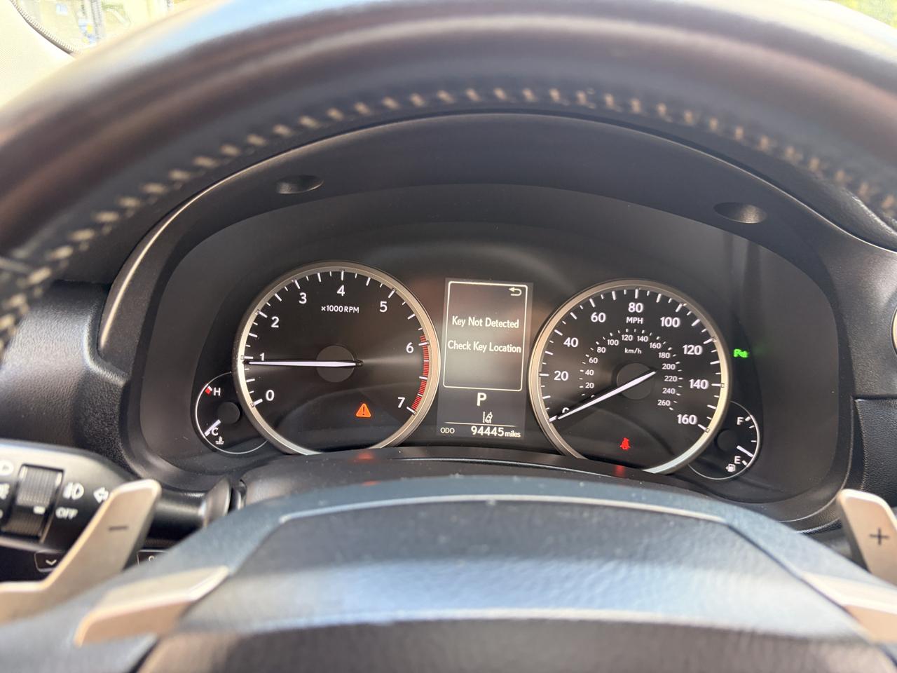 Lexus NX 300 Luxury AWD 2020