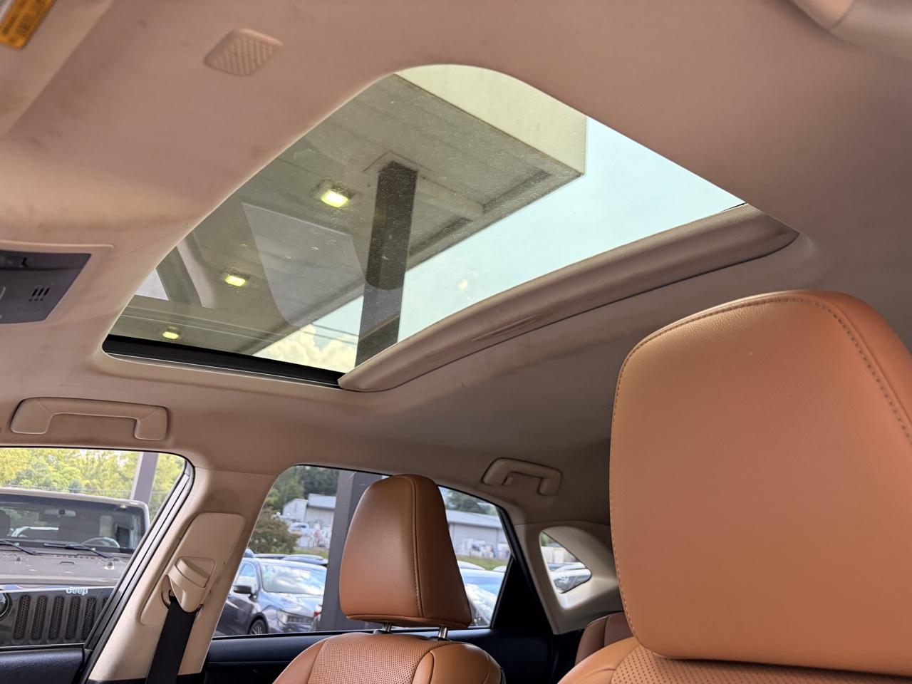 Lexus NX 300 Luxury AWD 2020
