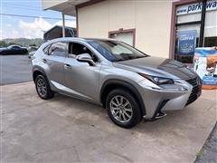 2020 Lexus NX 300 