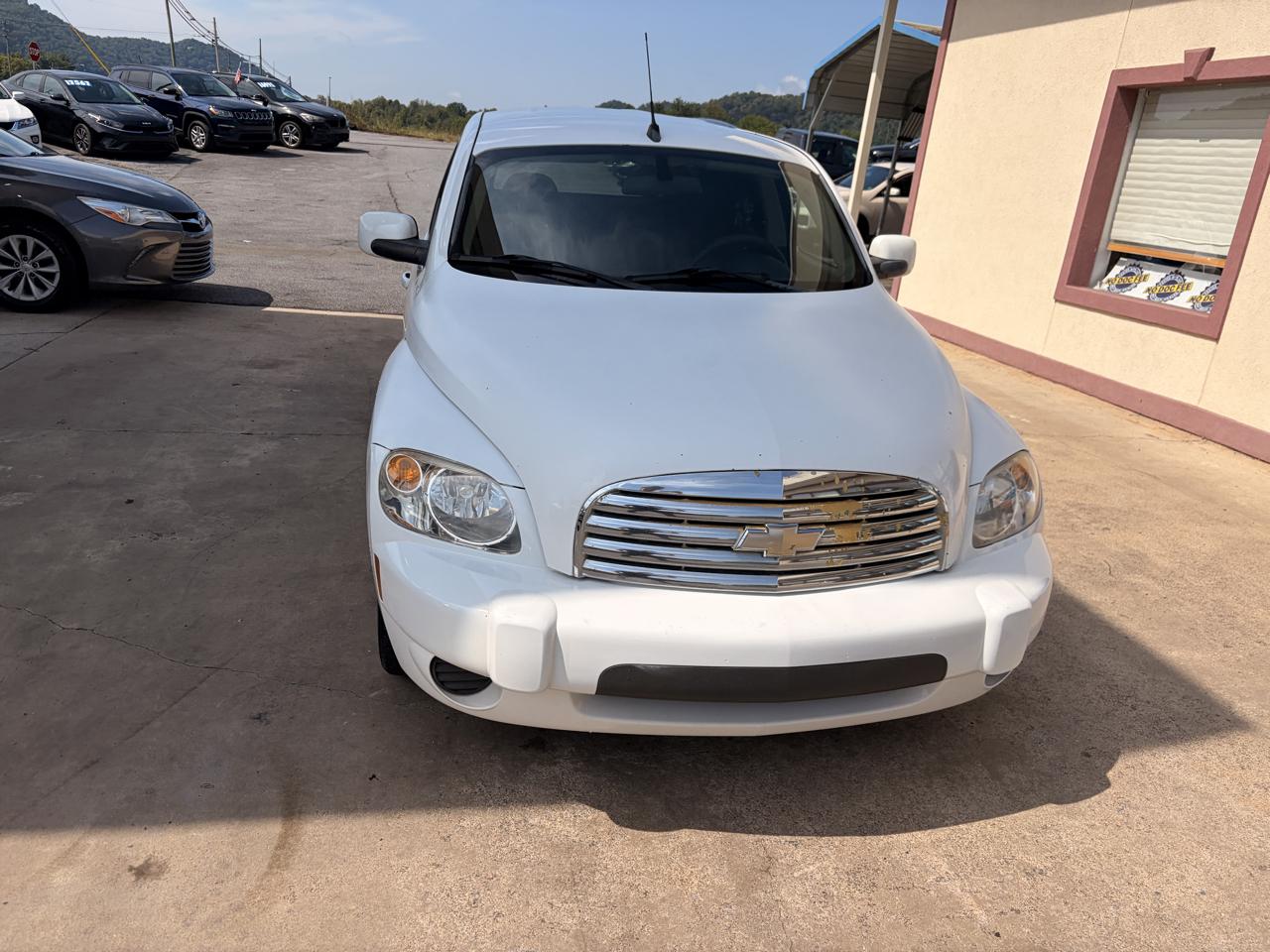 Chevrolet HHR 1LT 2011