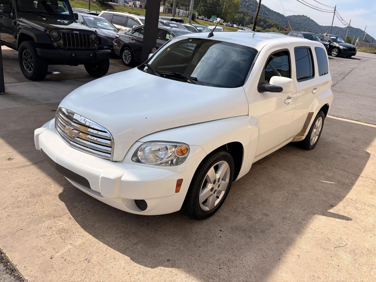 Chevrolet HHR 1LT 2011