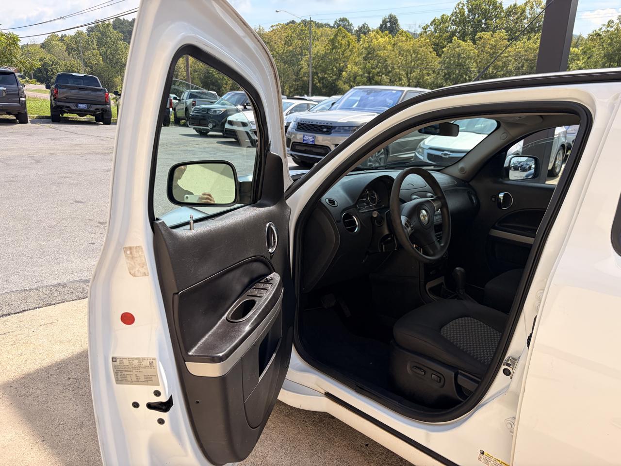 Chevrolet HHR 1LT 2011