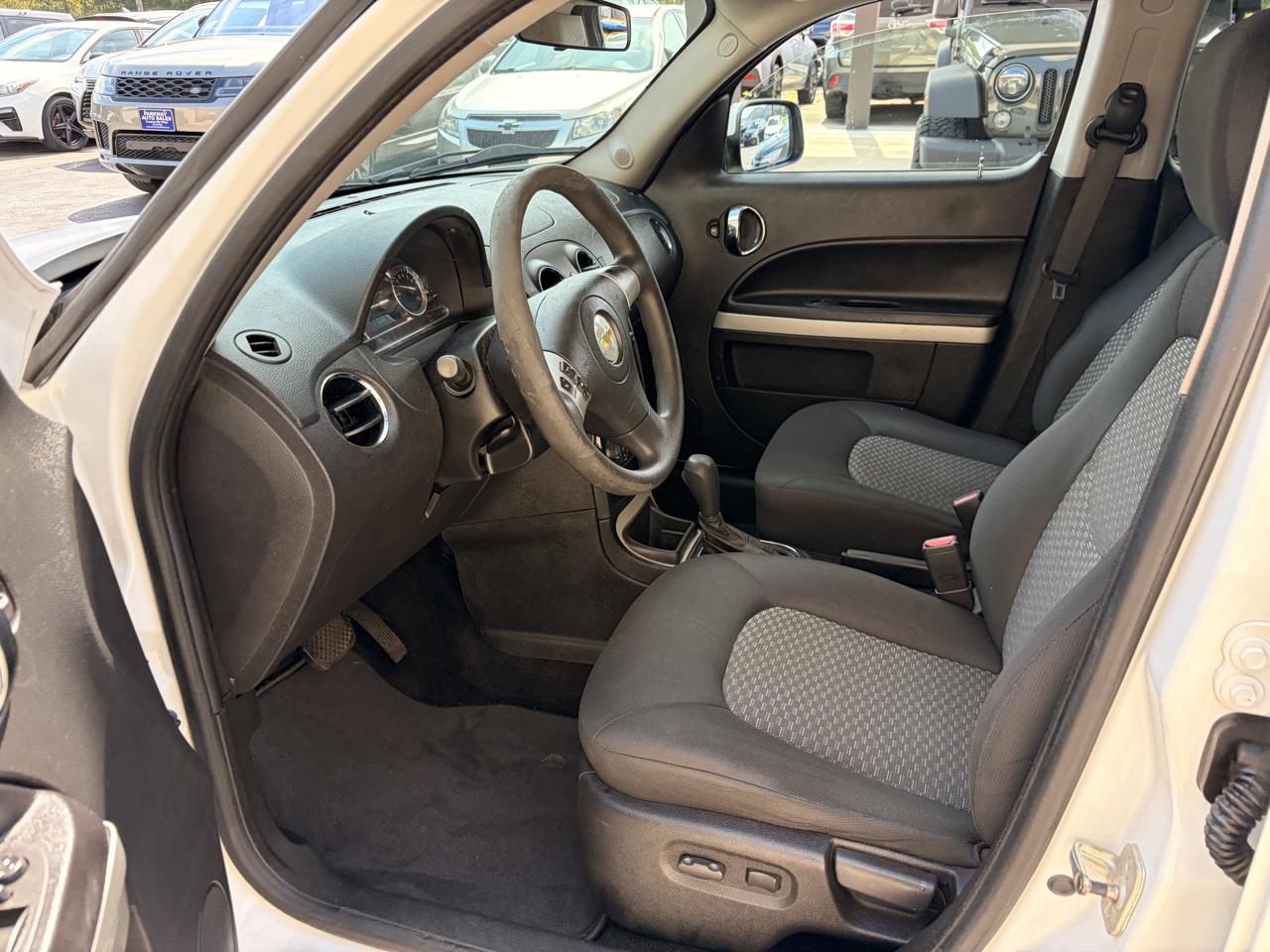 Chevrolet HHR 1LT 2011