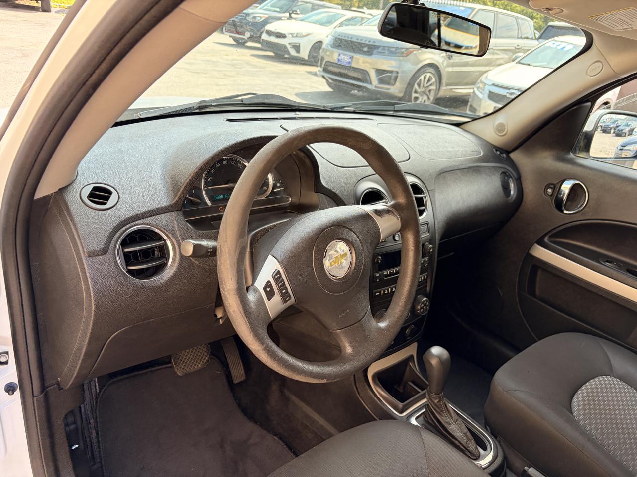 Chevrolet HHR 1LT 2011