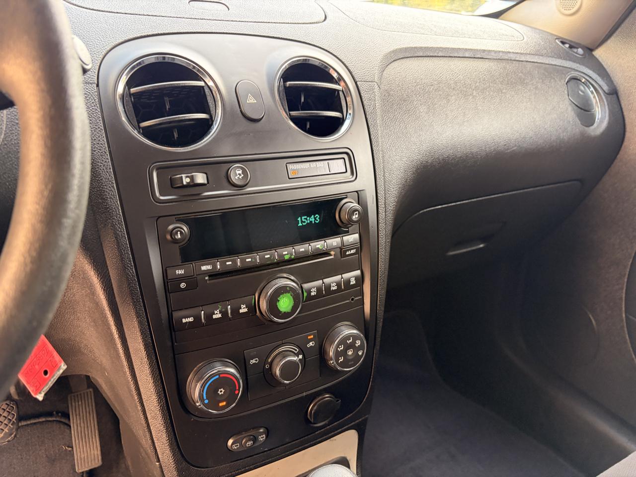 Chevrolet HHR 1LT 2011