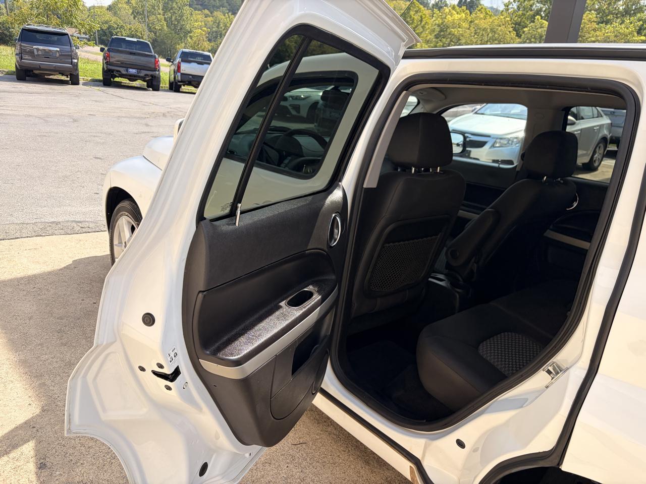 Chevrolet HHR 1LT 2011