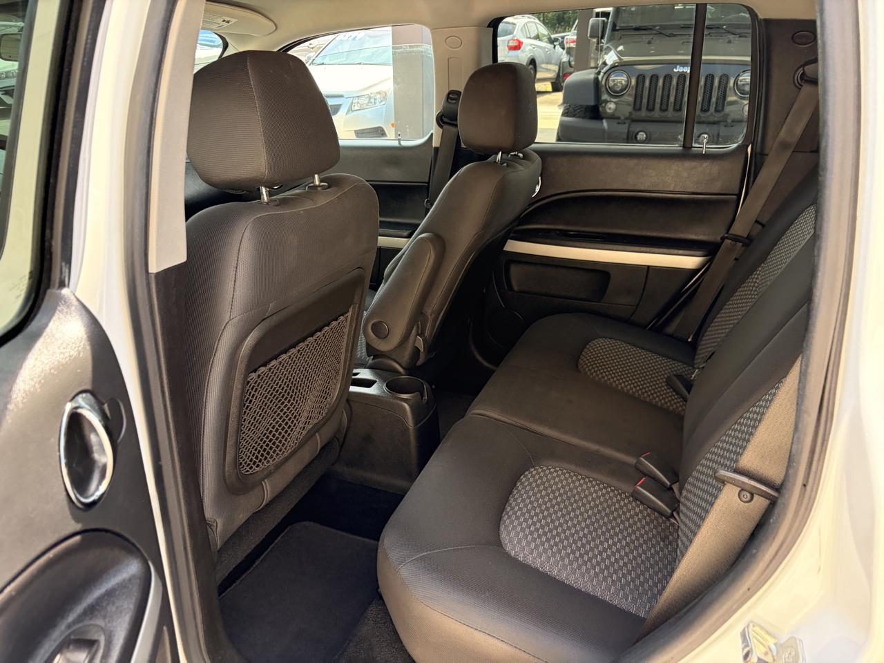 Chevrolet HHR 1LT 2011