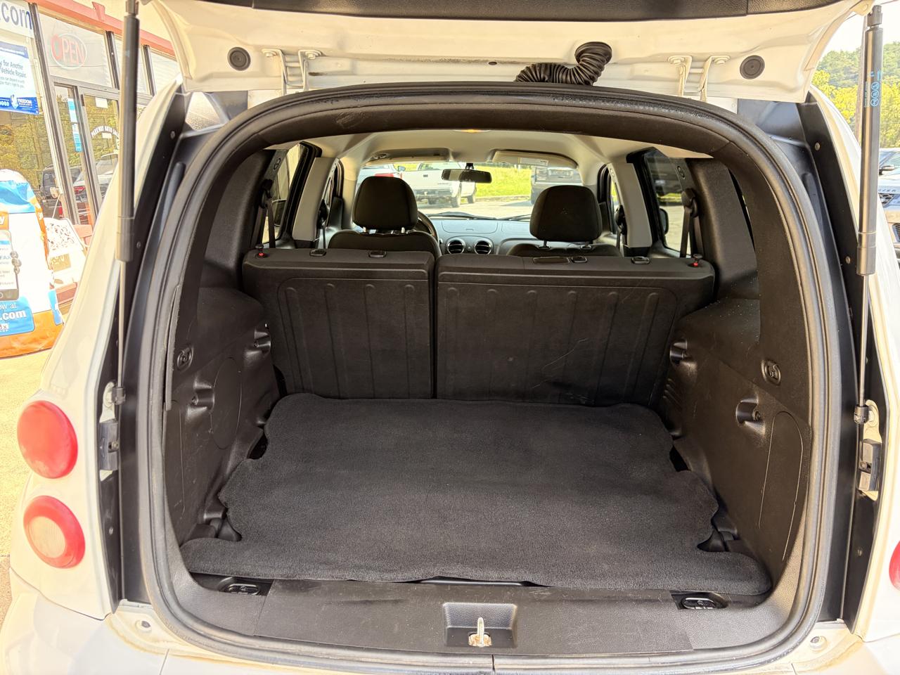 Chevrolet HHR 1LT 2011