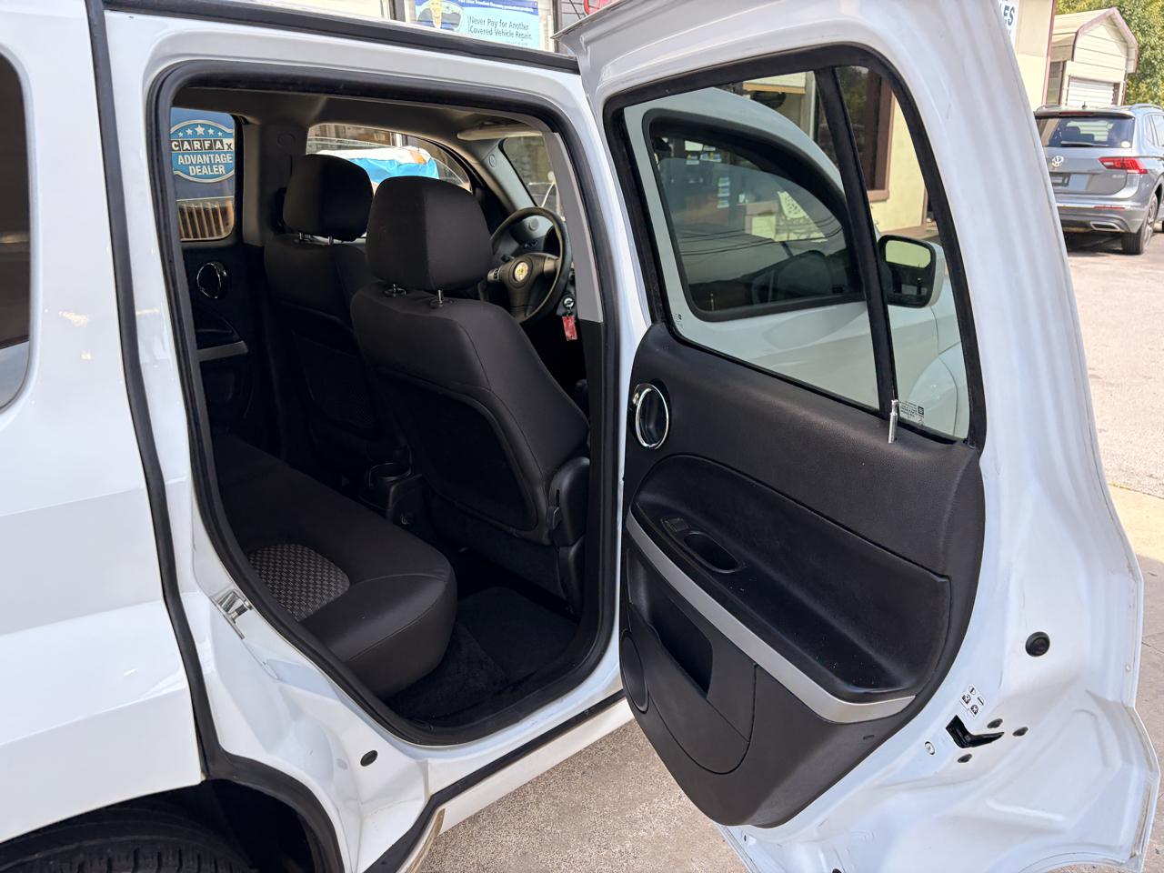 Chevrolet HHR 1LT 2011