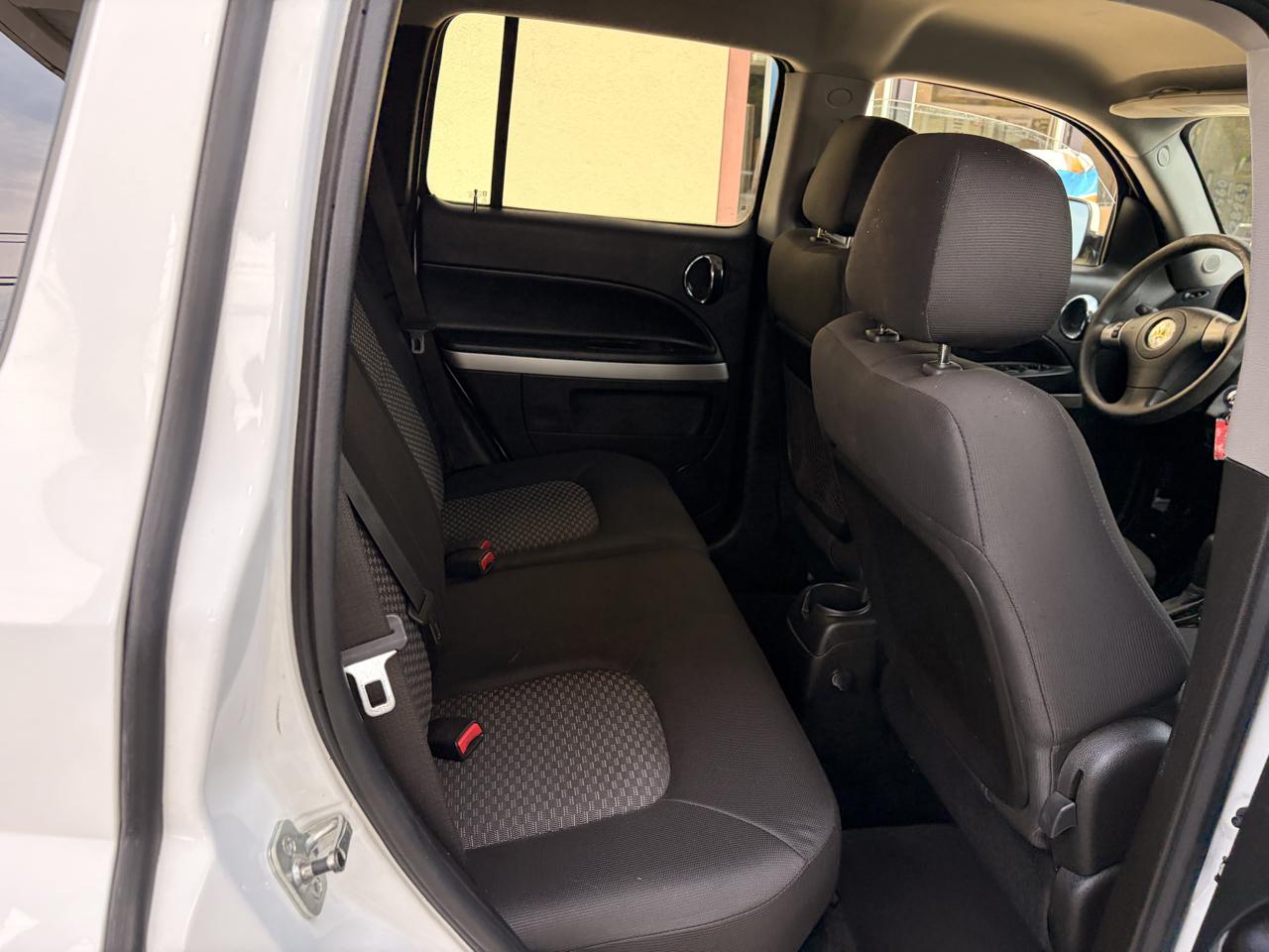 Chevrolet HHR 1LT 2011