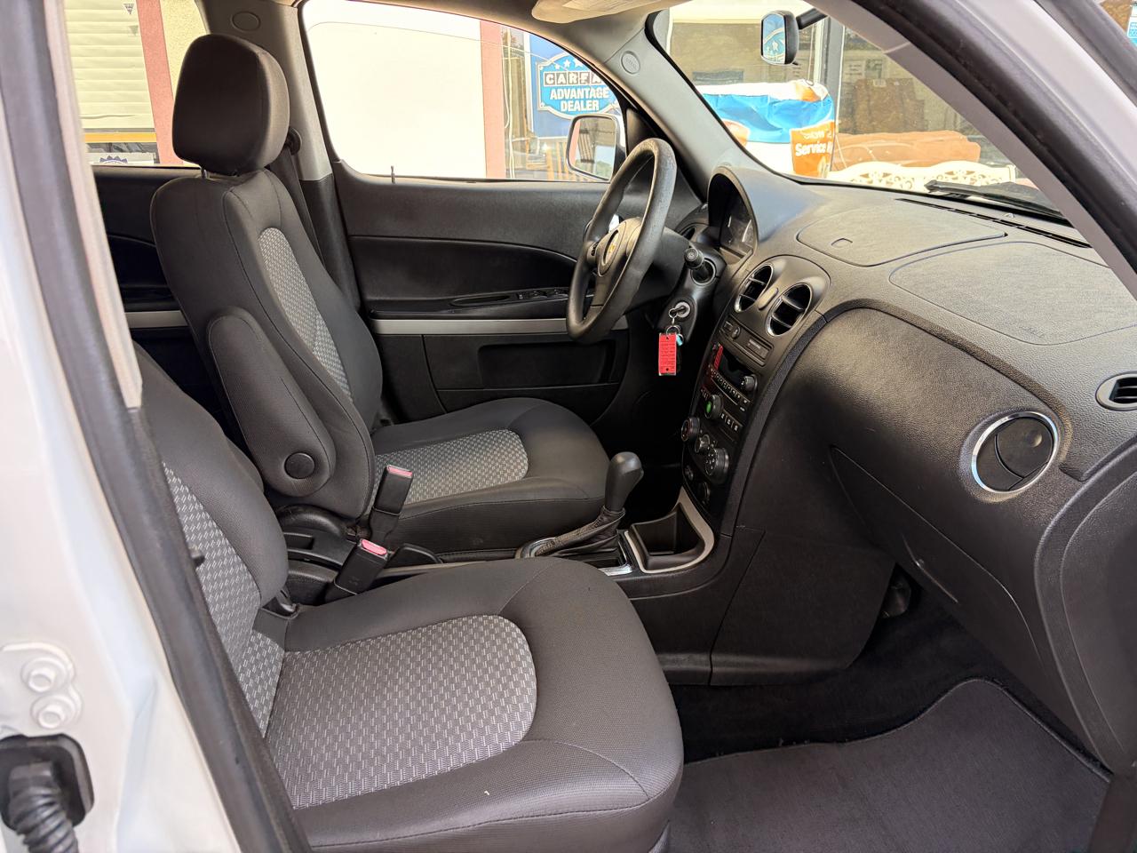 Chevrolet HHR 1LT 2011