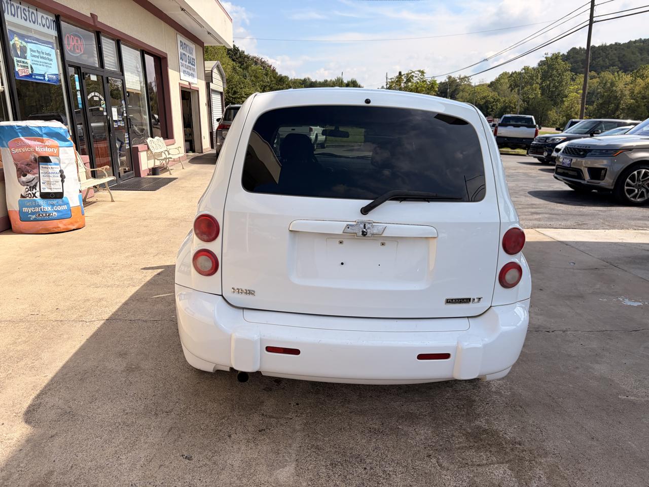 Chevrolet HHR 1LT 2011