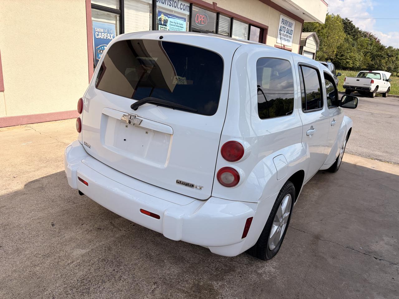 Chevrolet HHR 1LT 2011