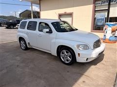 2011 Chevrolet HHR 