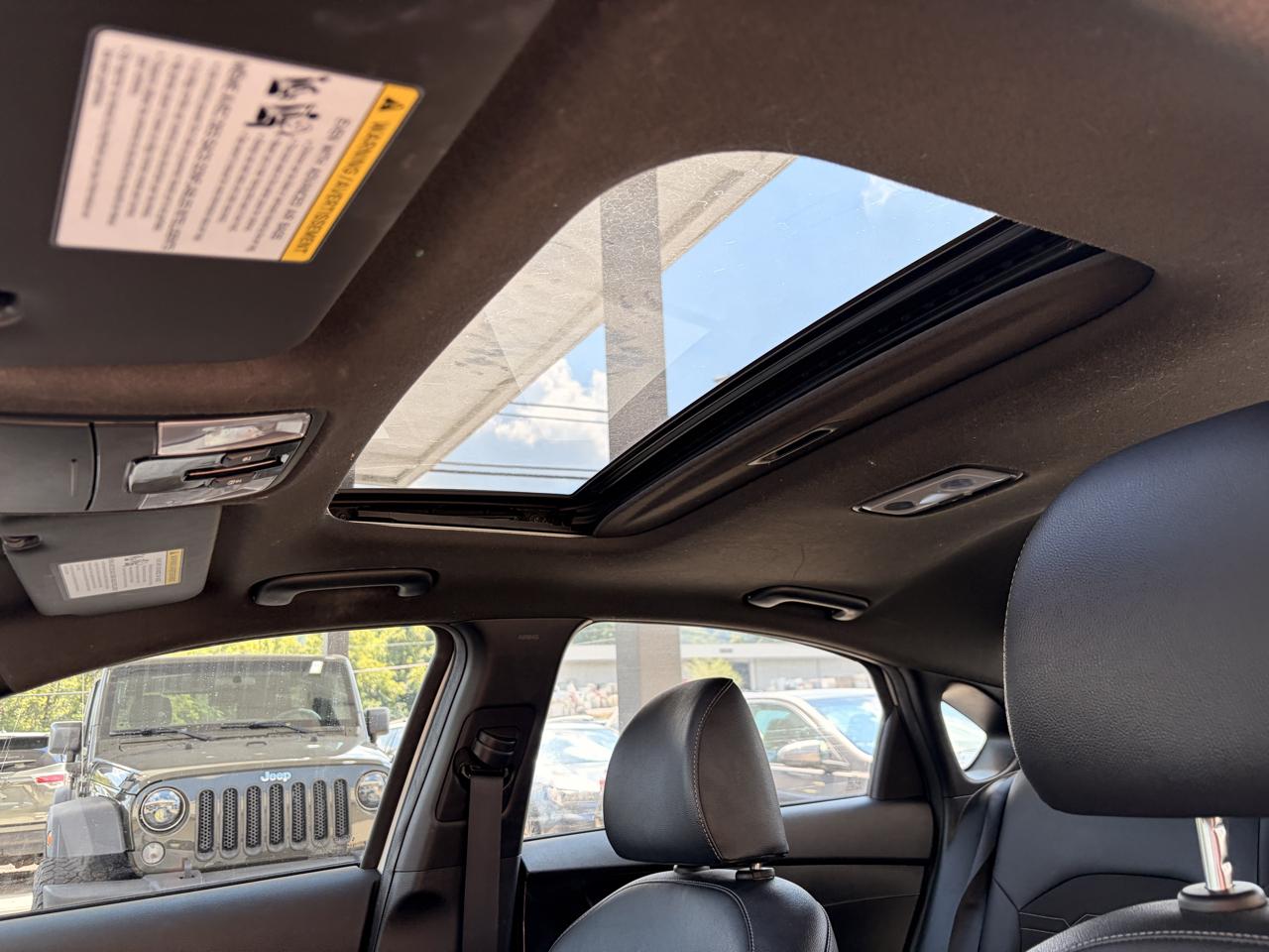Kia Forte GT-Line 2020