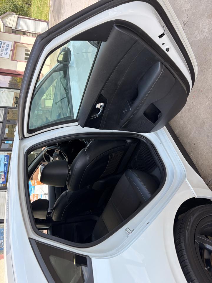 Kia Forte GT-Line 2020