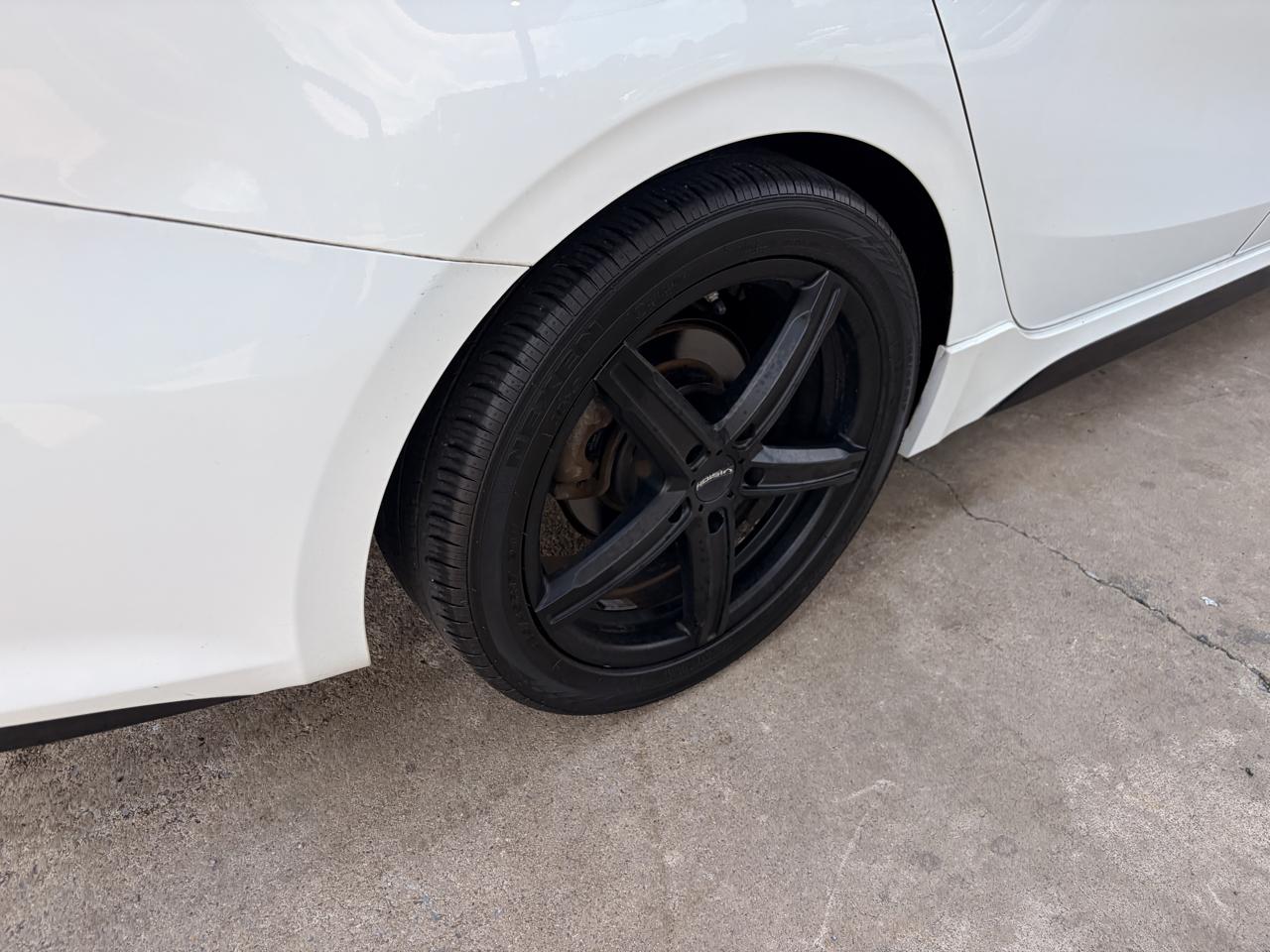 Kia Forte GT-Line 2020