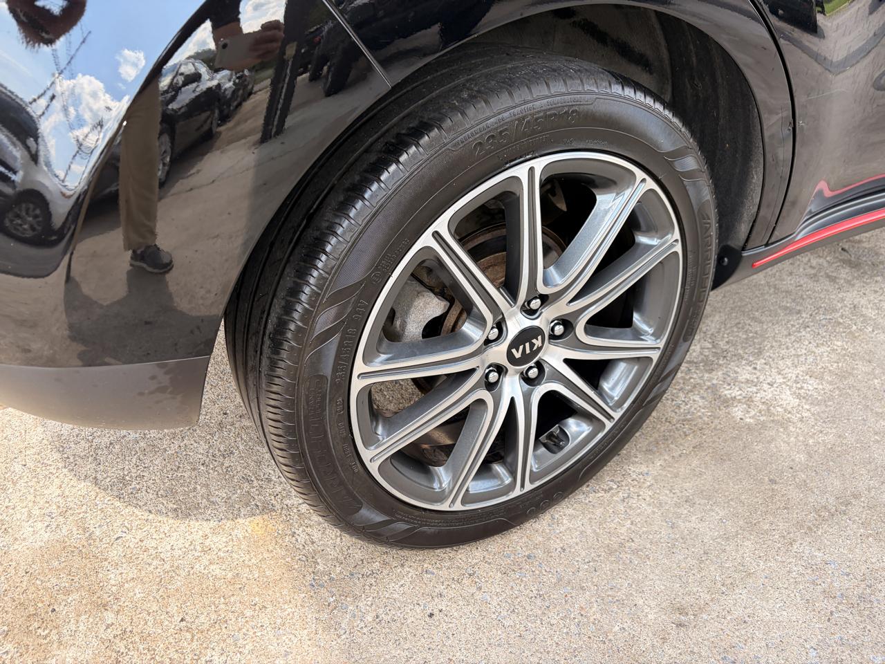 Kia Soul ! 2018