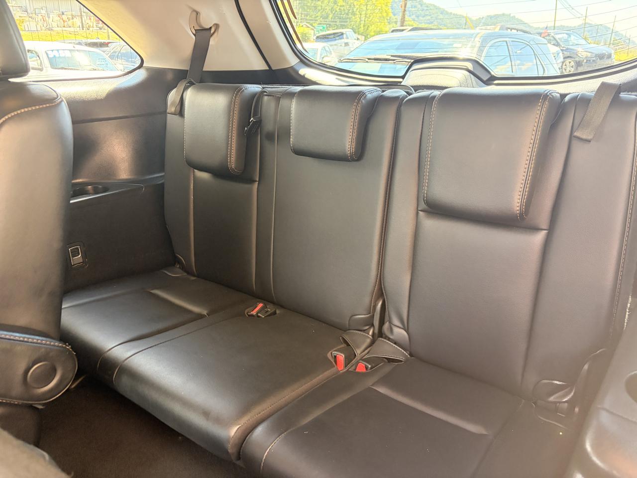 Toyota Highlander SE AWD V6 2018