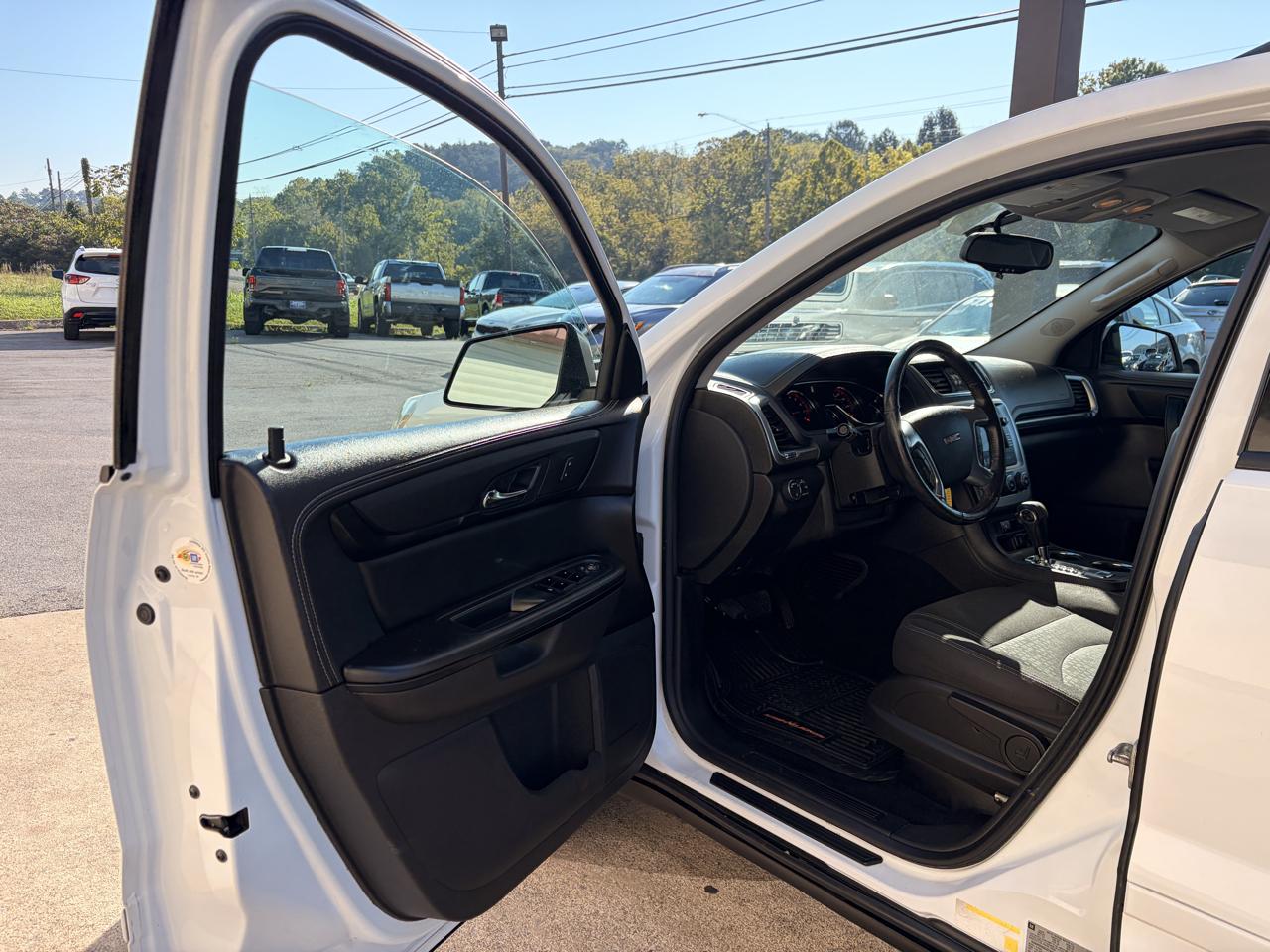 GMC Acadia SLE-1 FWD 2016