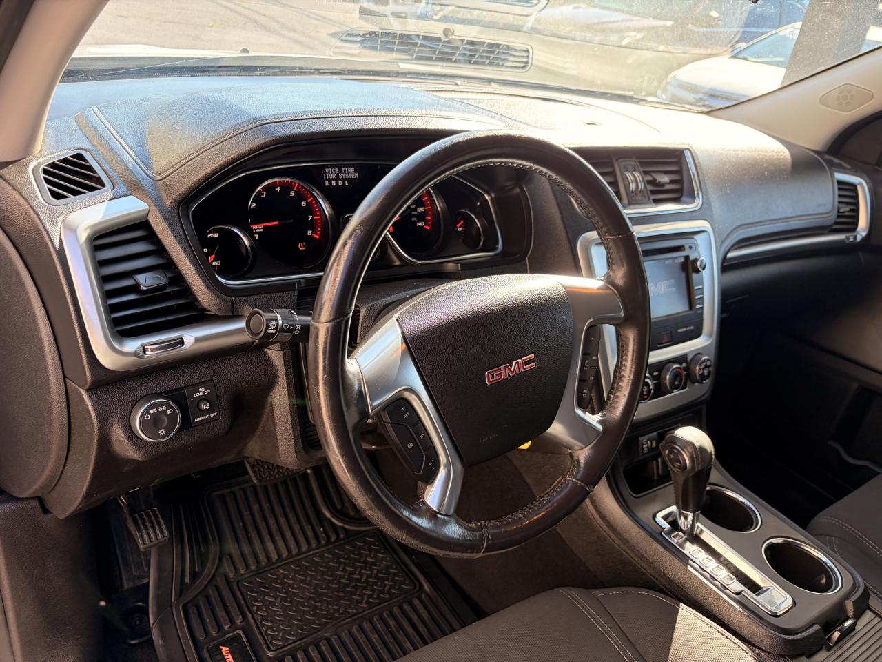 GMC Acadia SLE-1 FWD 2016