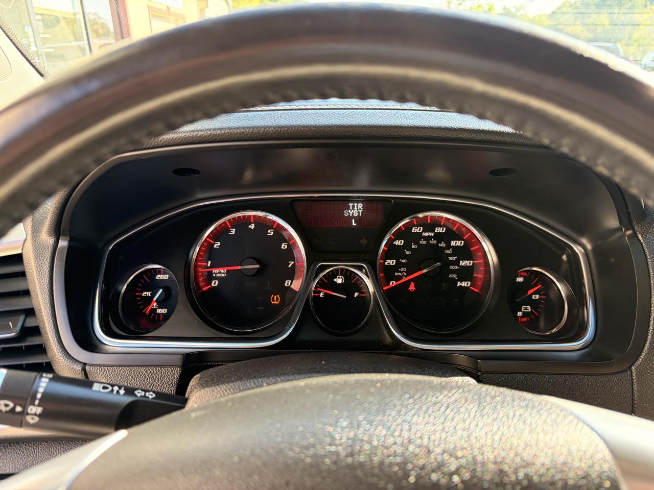 GMC Acadia SLE-1 FWD 2016