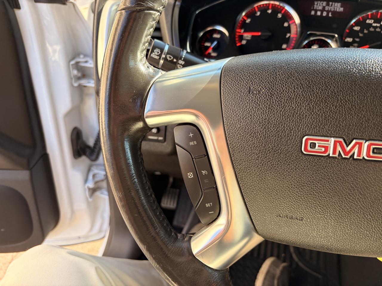 GMC Acadia SLE-1 FWD 2016