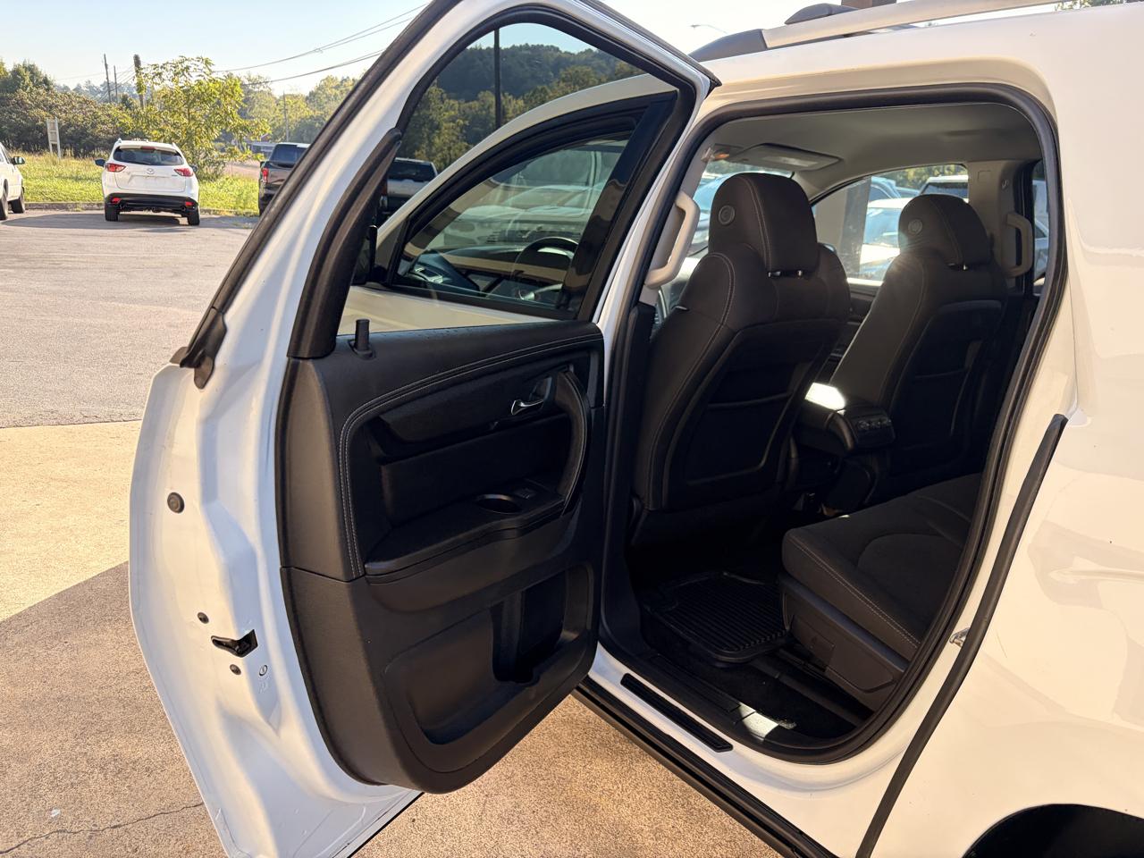 GMC Acadia SLE-1 FWD 2016