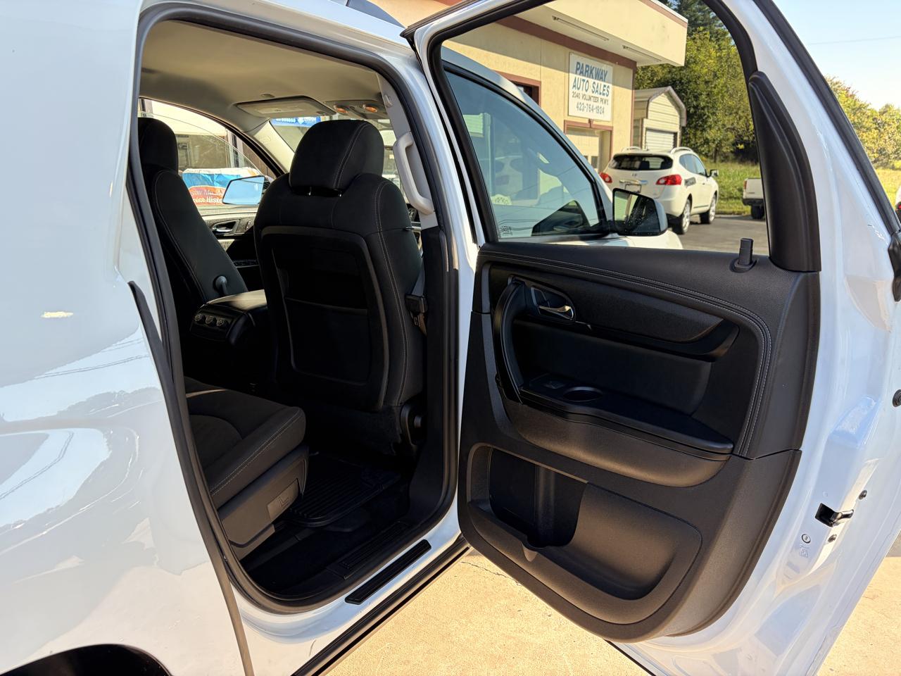 GMC Acadia SLE-1 FWD 2016
