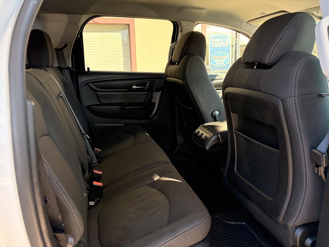 GMC Acadia SLE-1 FWD 2016