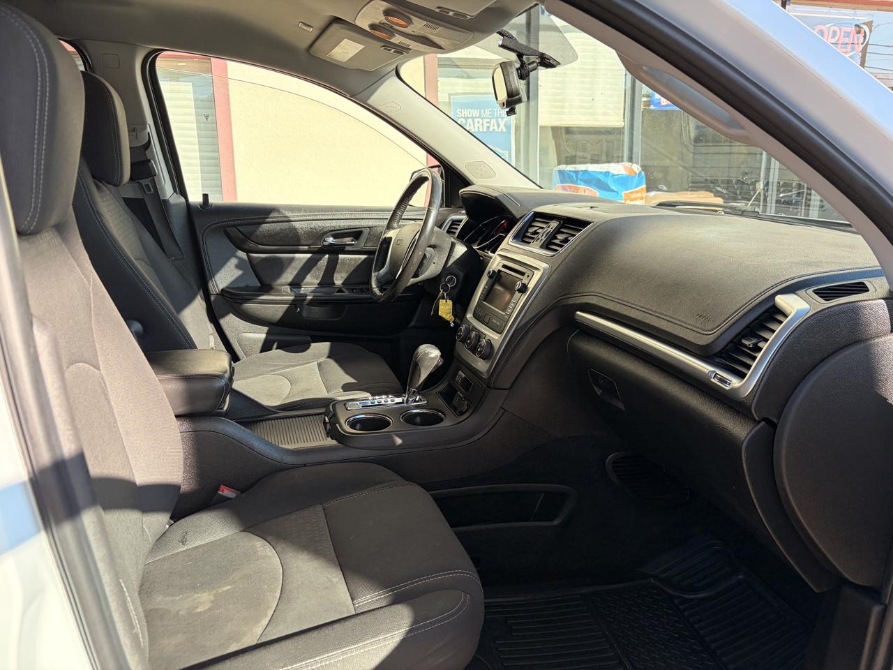 GMC Acadia SLE-1 FWD 2016