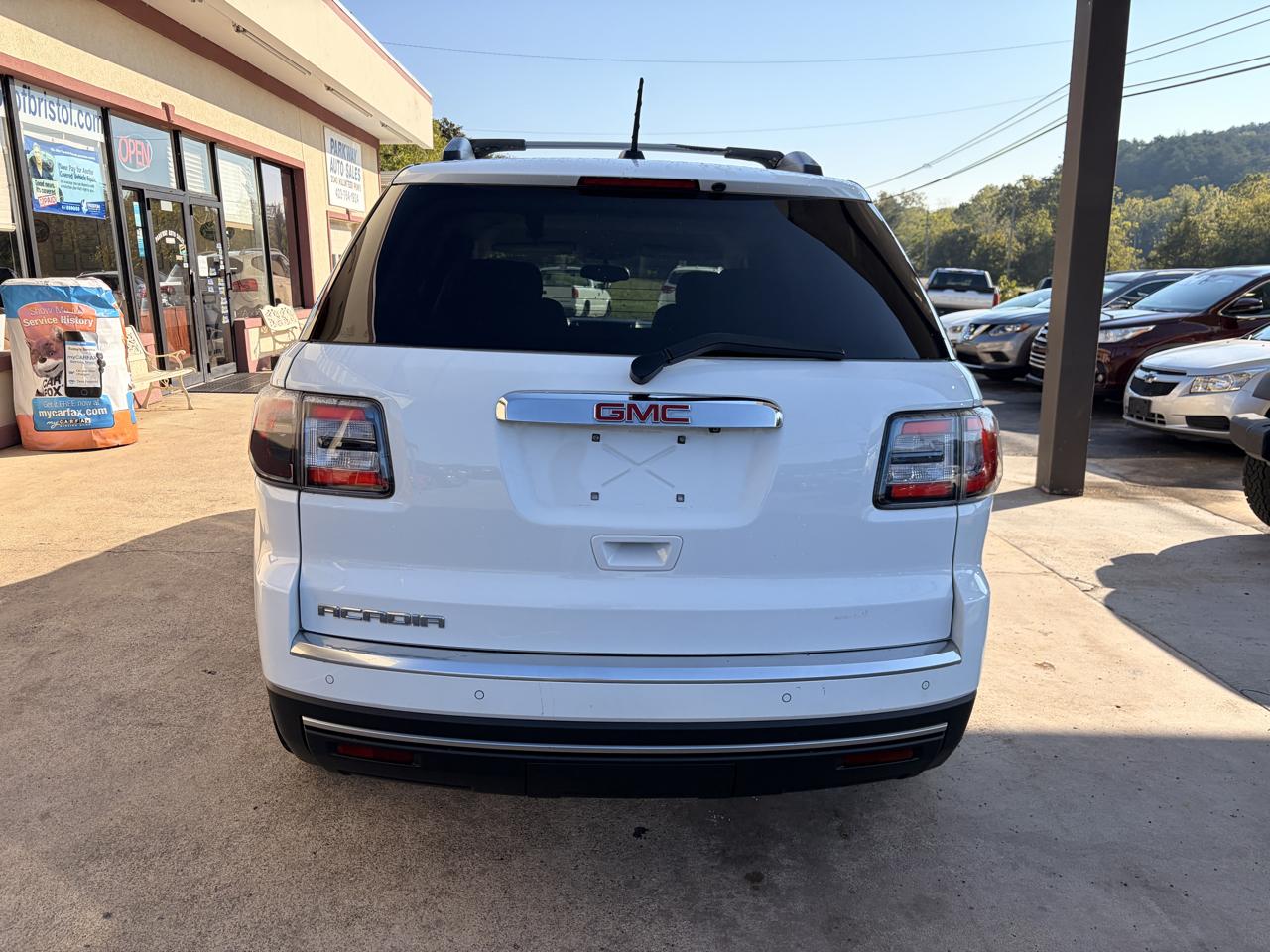 GMC Acadia SLE-1 FWD 2016